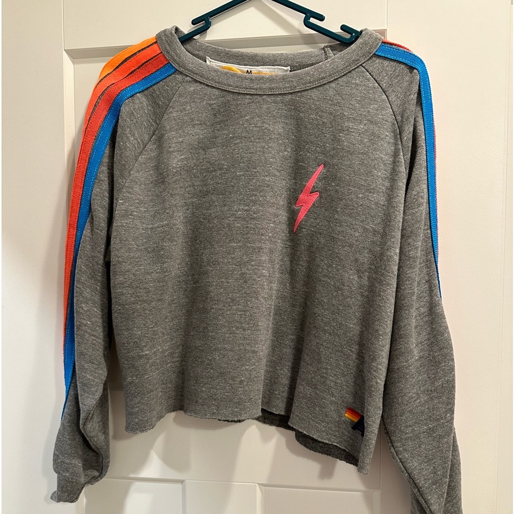 Aviator Nation Crewneck